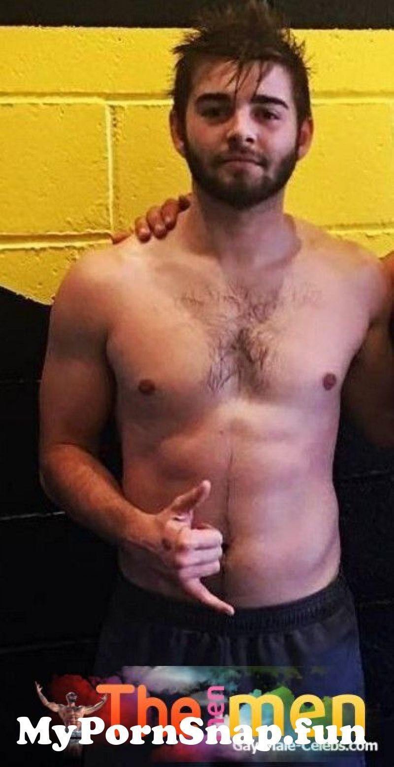 Jack Griffo and his girlfriend