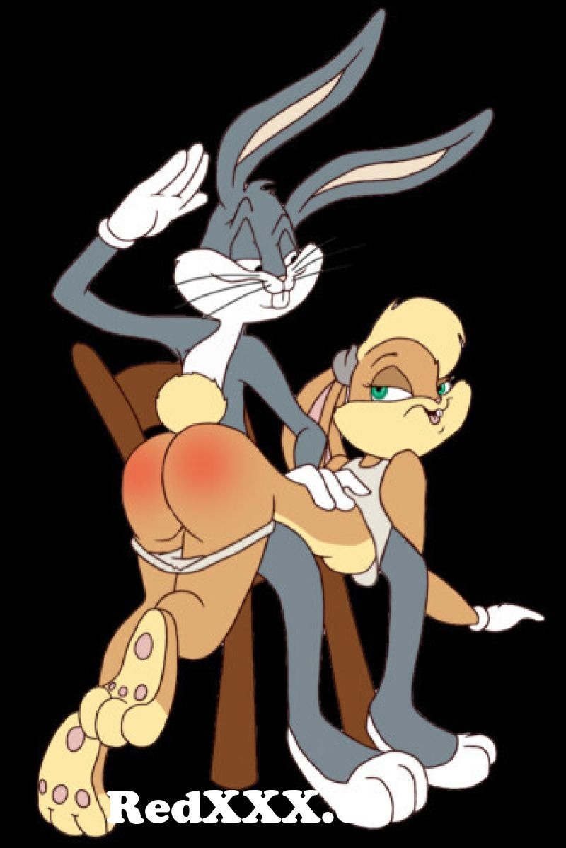 Lunatics animated series Hentai