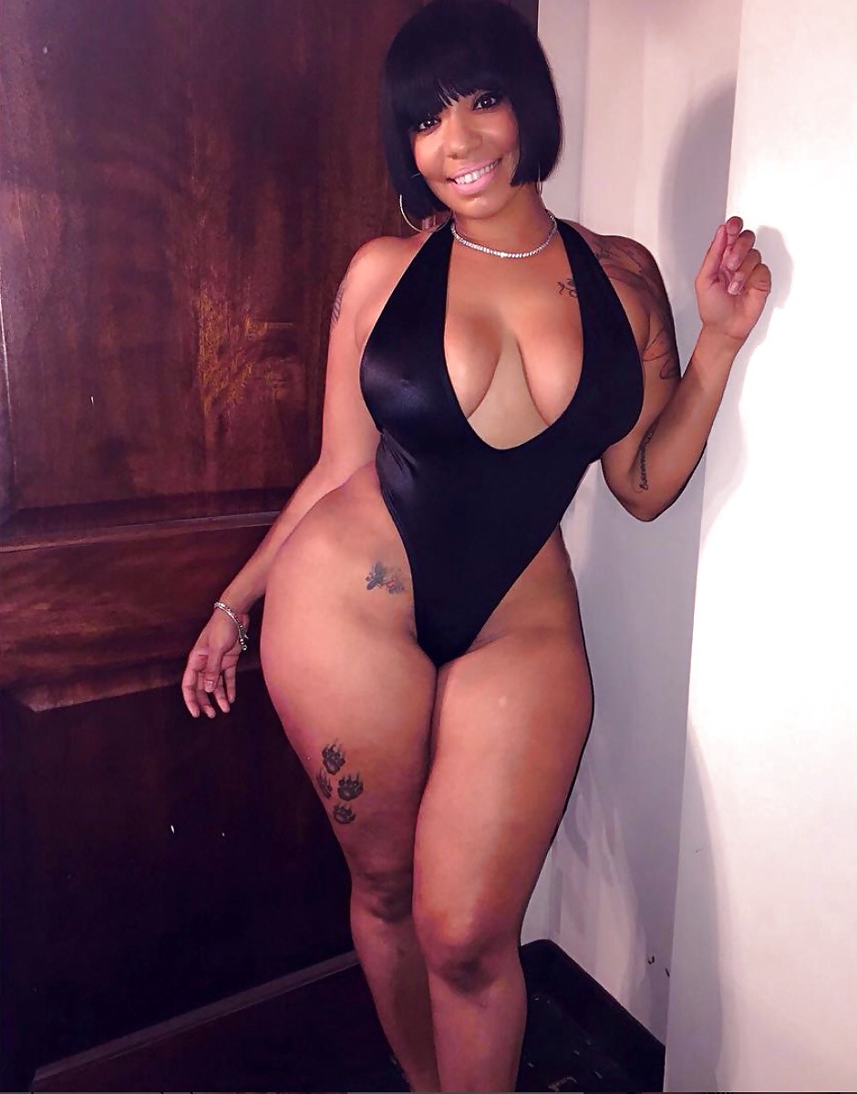 Model Cheels Way Porn