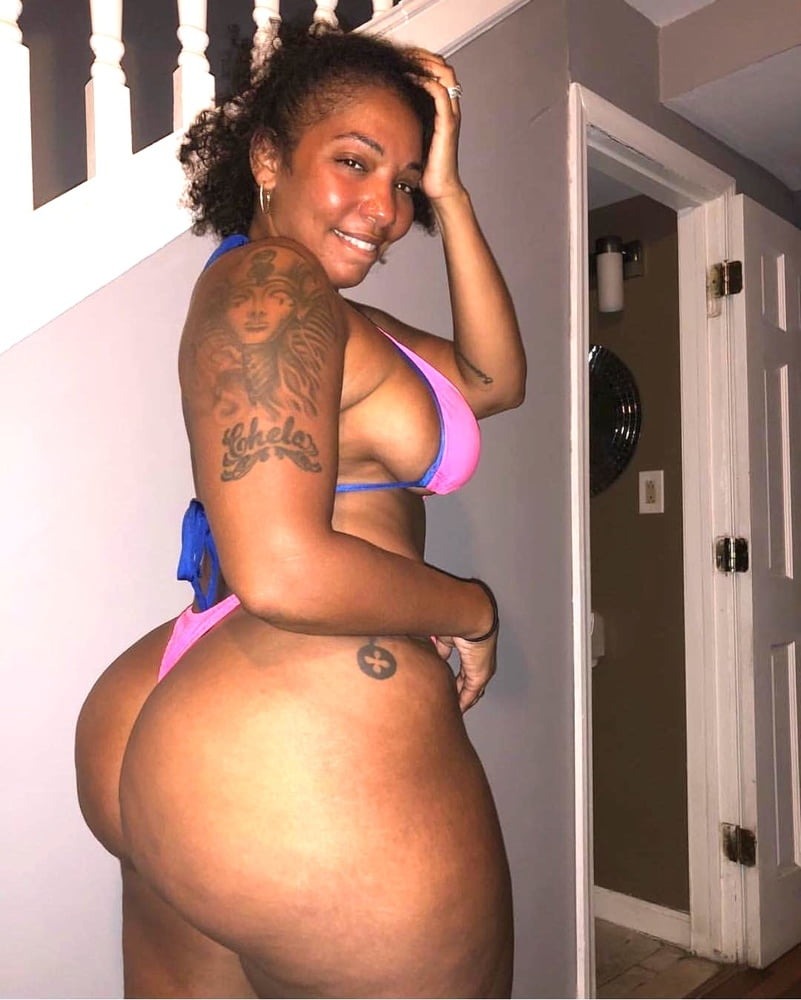 Model Cheels Way Body naked nude