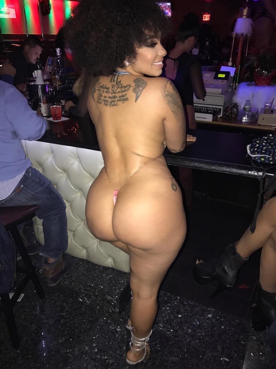 Cheels Way (72 photos)