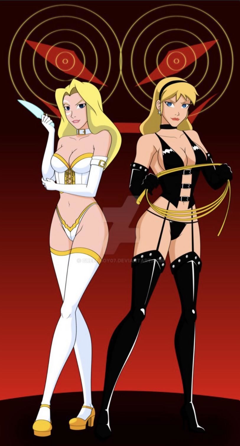 Fiona Dagger (59 photos)