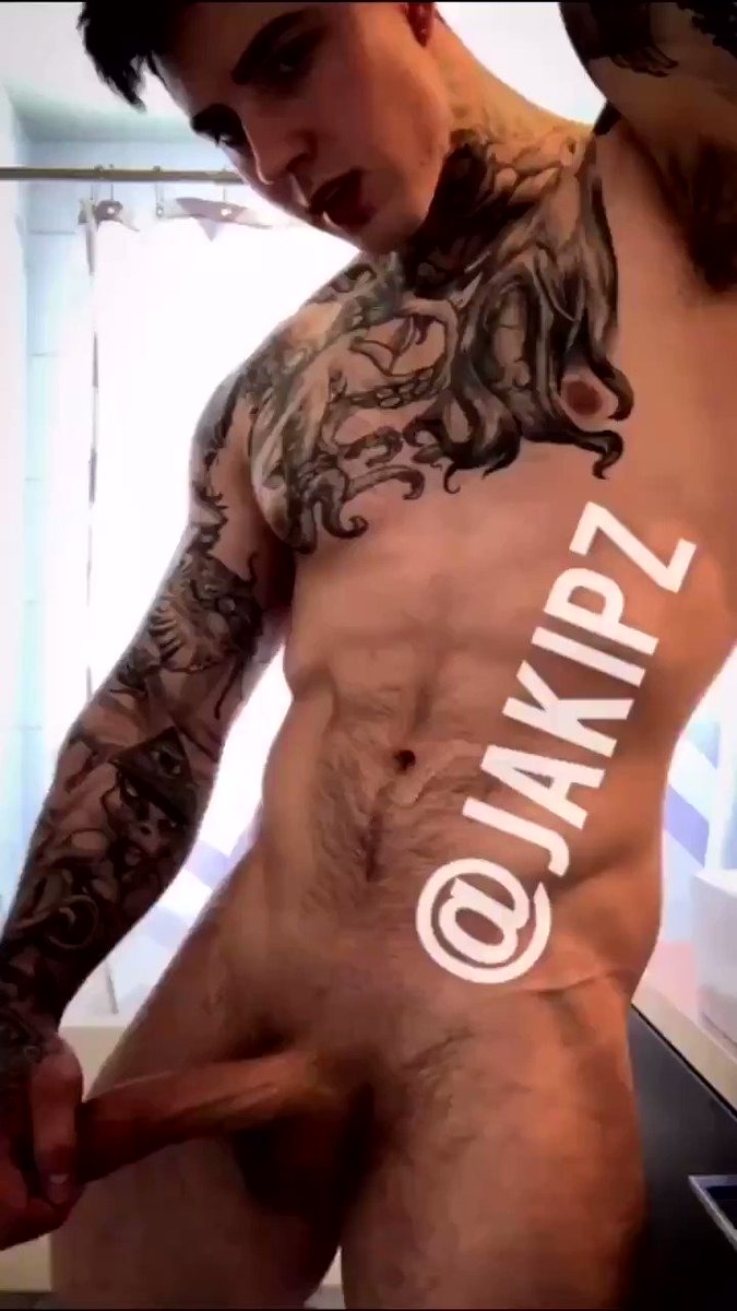 Ricky Neitgerag Porn+18