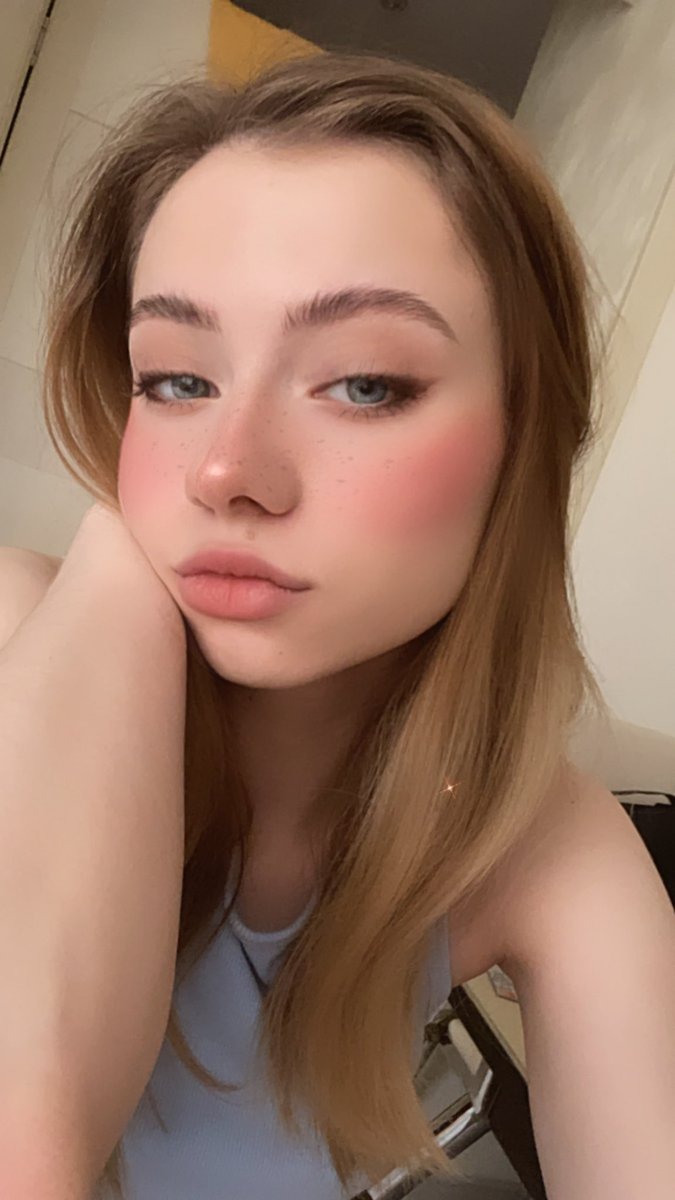 Hottie-Lilit of Privatov recording