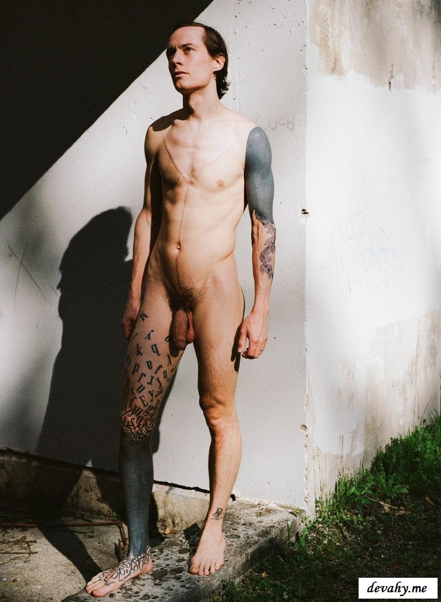 Owen Gray Compilation (73 photos)