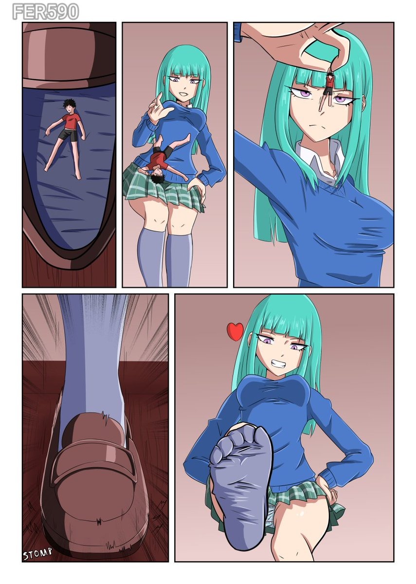 Krassh is in youth slang