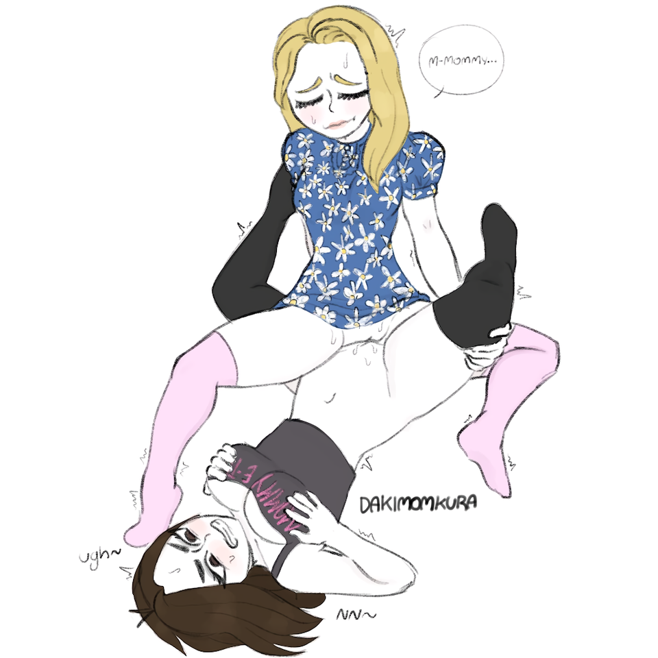 Girl Dumer Art Hentai