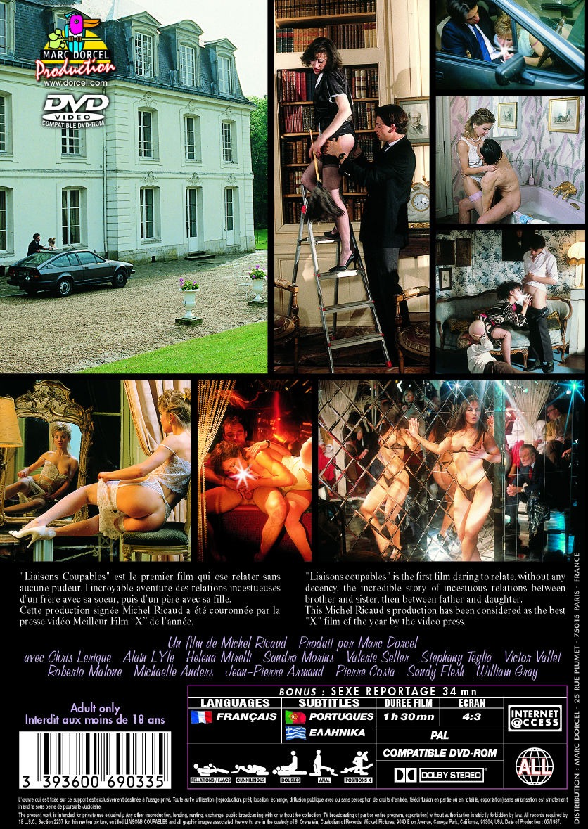 Pornographic magazines 70s