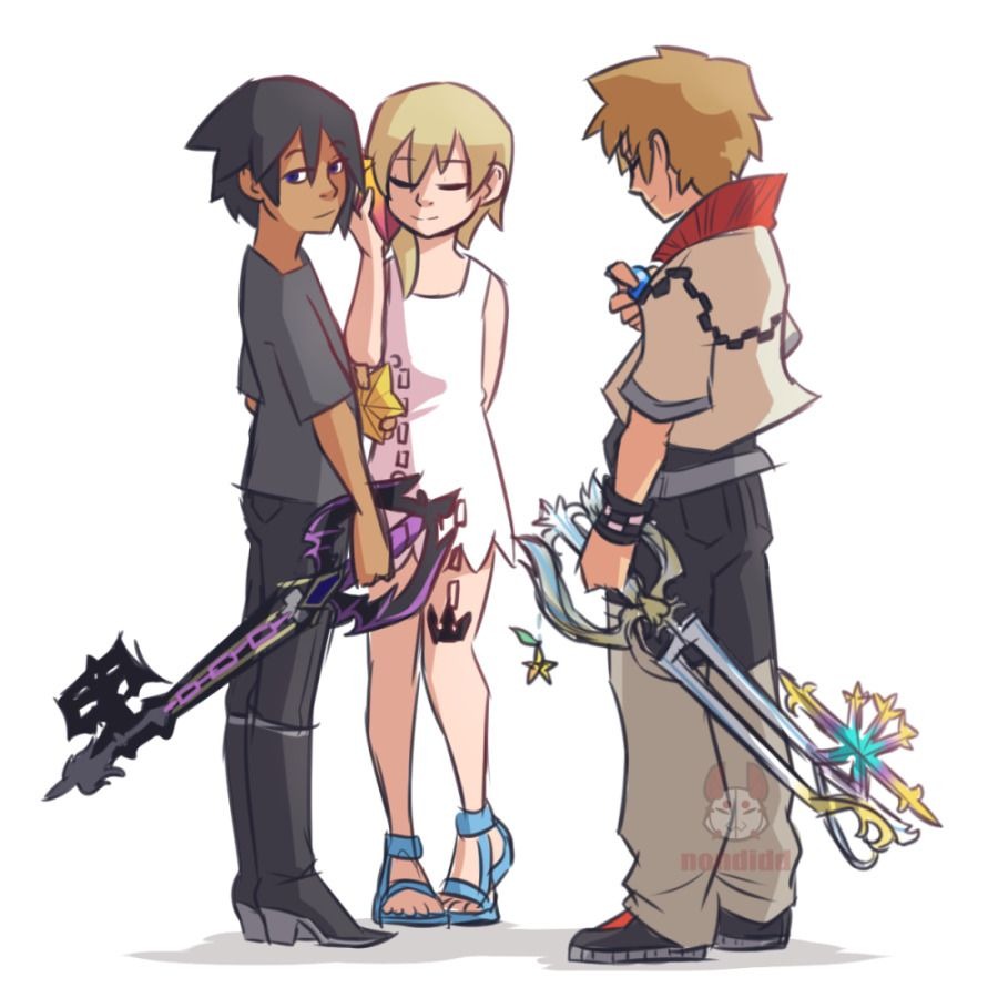 Beautiful naked Mei Honkai Impact