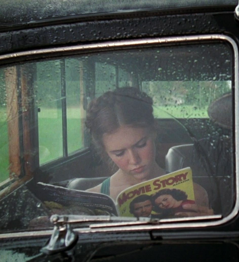 Adriana Lima lipstick