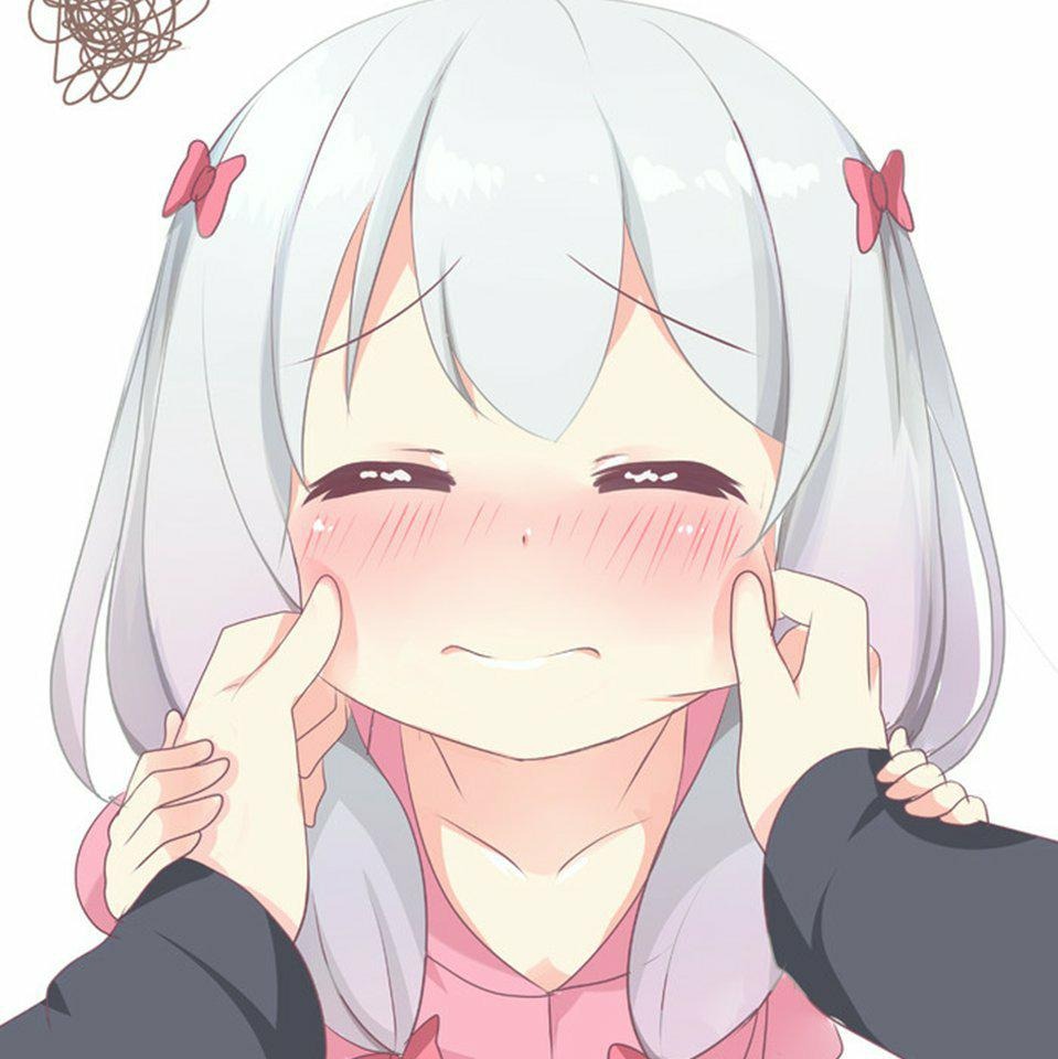 Anime Pure Pure Tobari