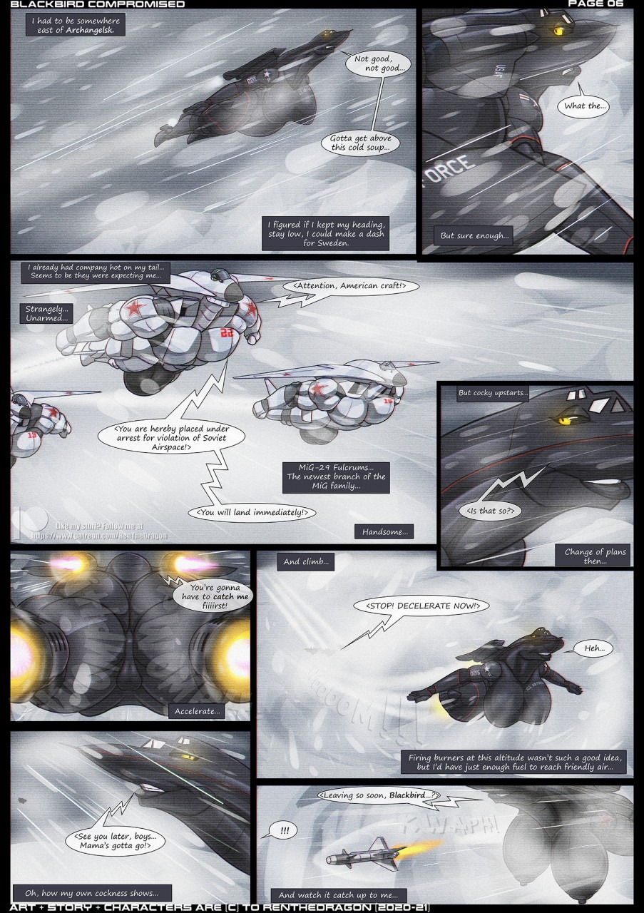 Ratbat Kingdom of Superjet