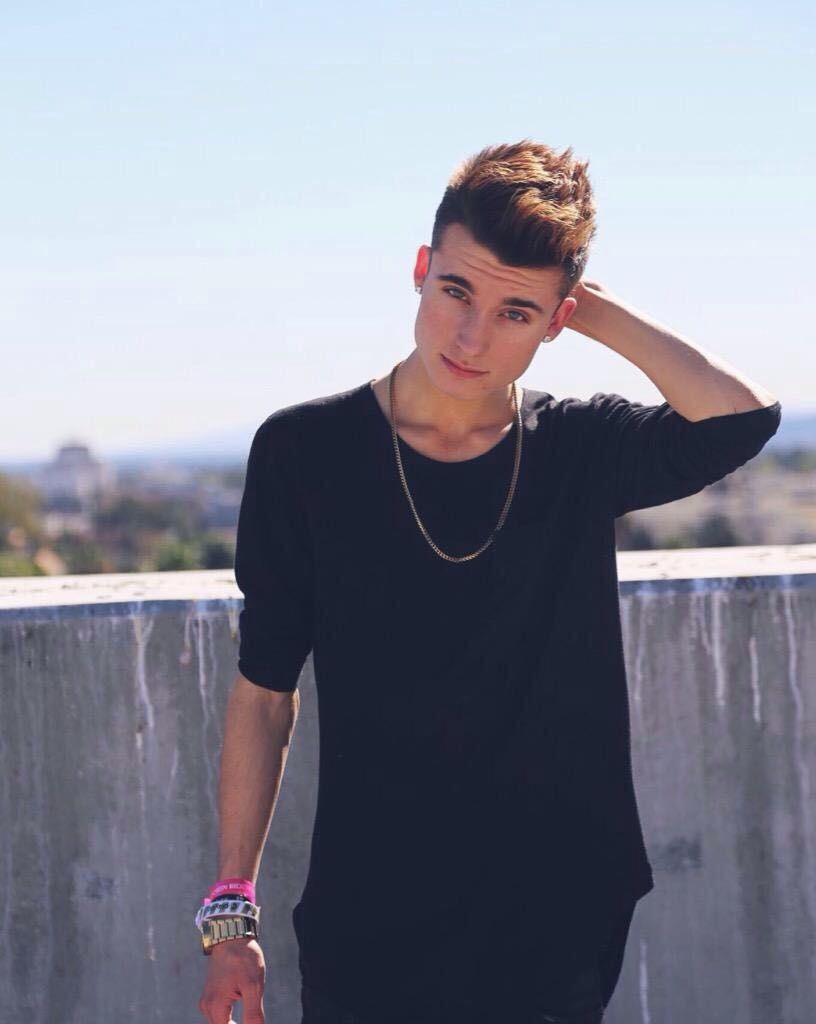 Chris Collins