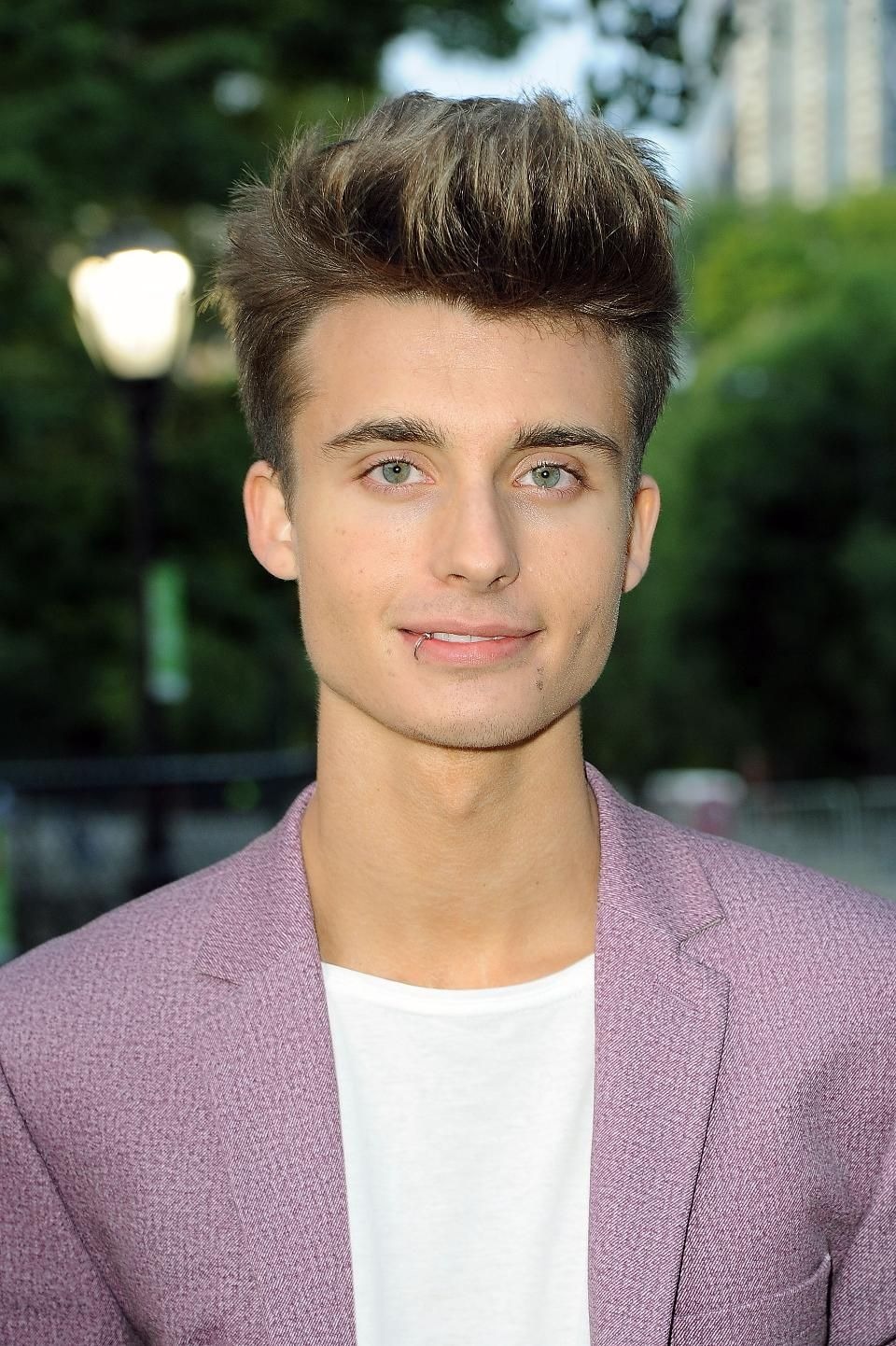 Christian Bale Psychopath