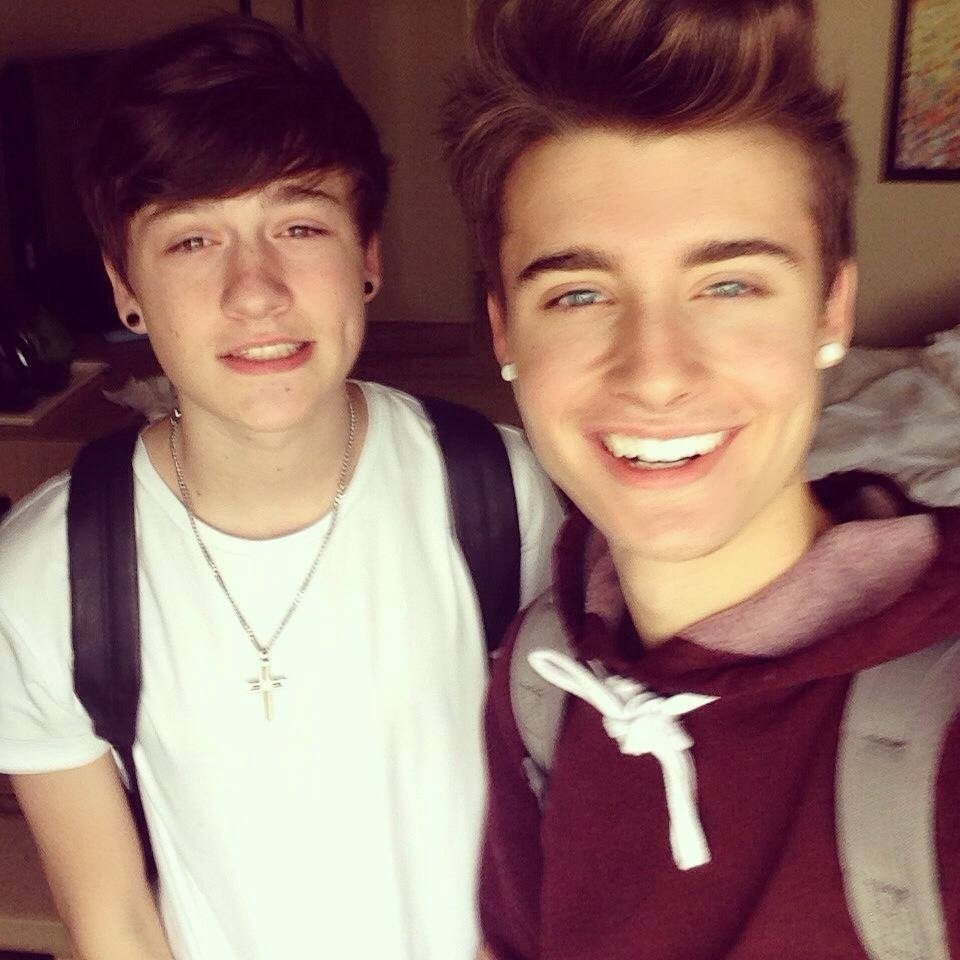 Chris Collins Blogger