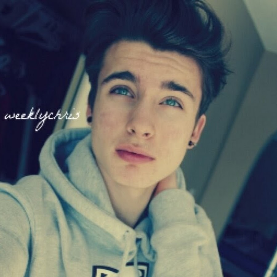 Christian Collins Gay