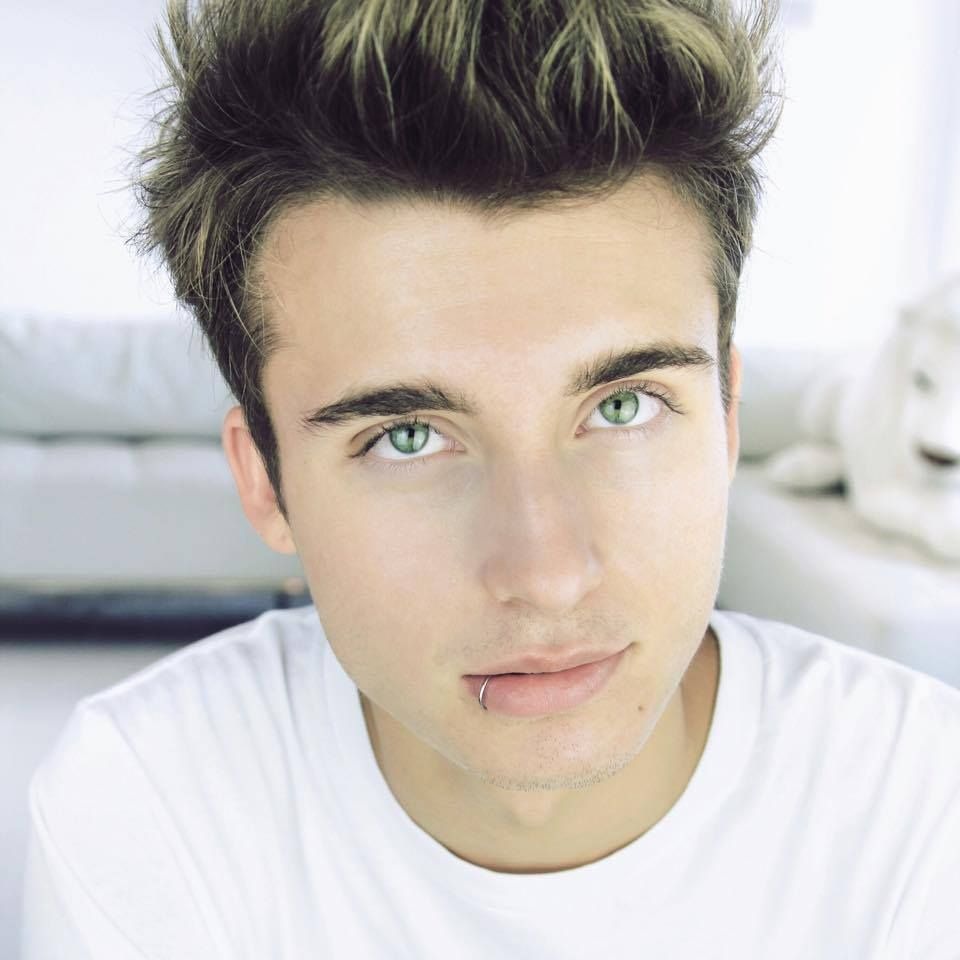 Beautiful bloggers guys