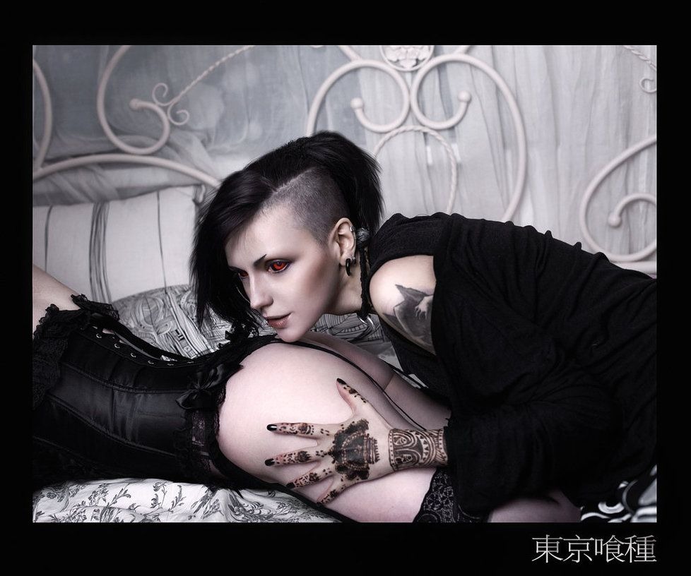 Akira Mado Tokyo Ghle Hentai