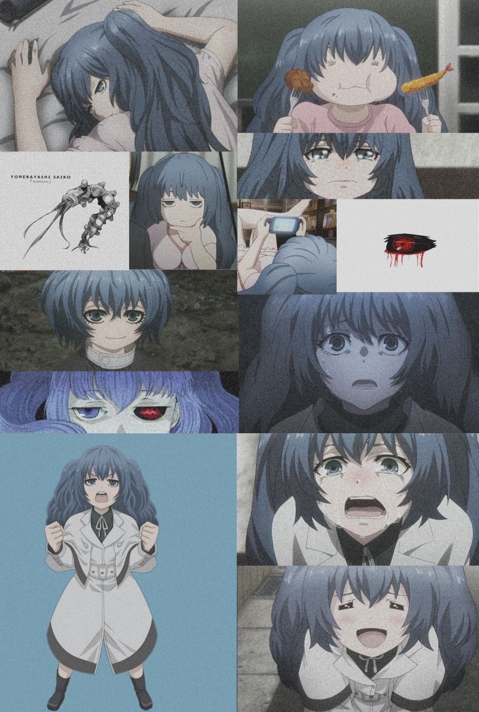 Hentai Saiko know one