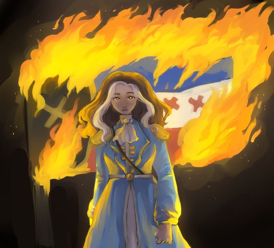 Avatar with Niki Nihachu