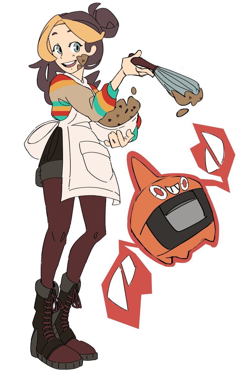 Niki nihachu (73 photos)