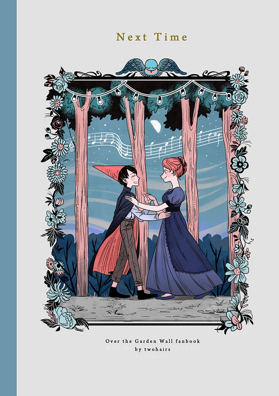 On the other side of the hedge Greg Tree