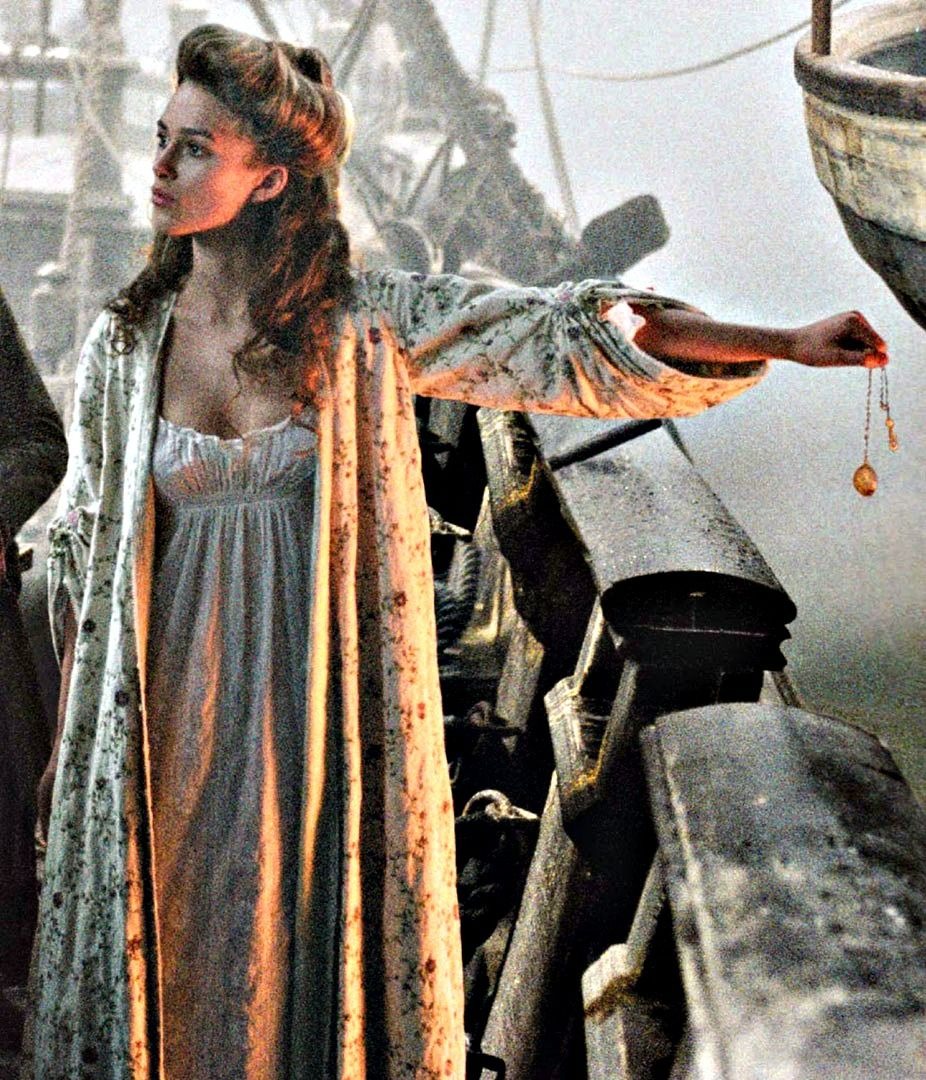 Elizabeth Swann