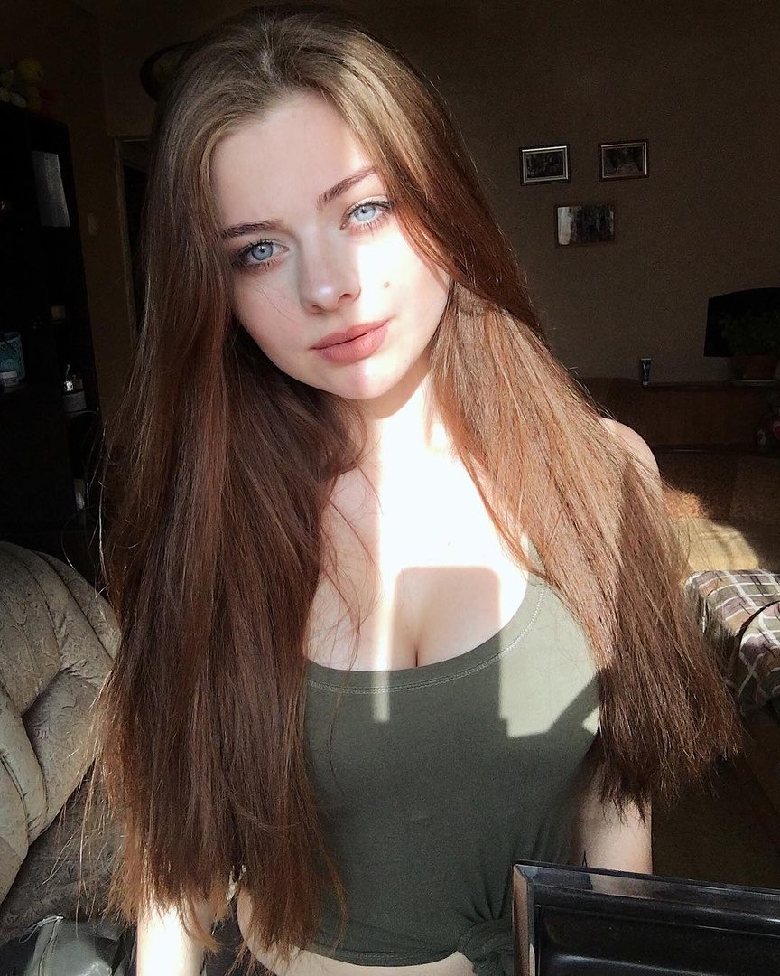 Siberian Julia Tini Gerl