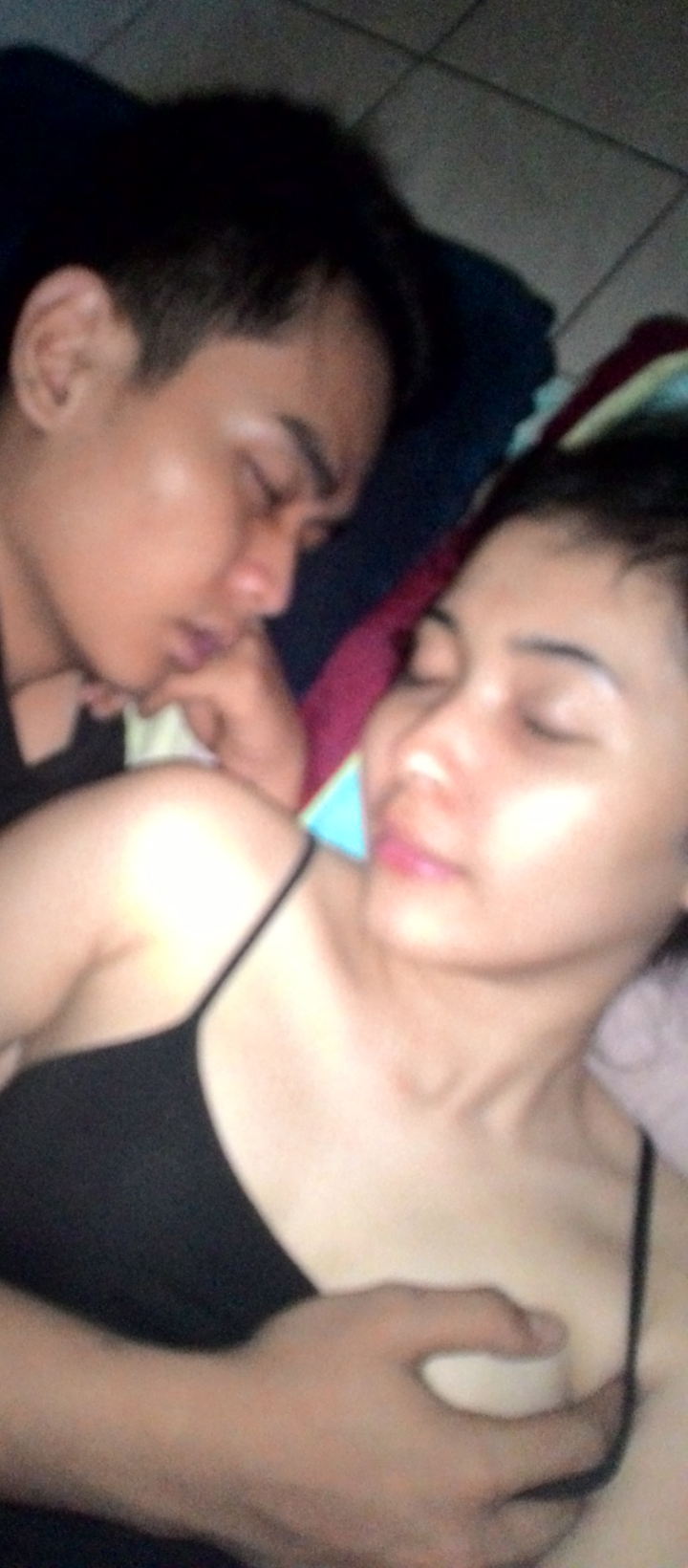 The inscription Pornhab