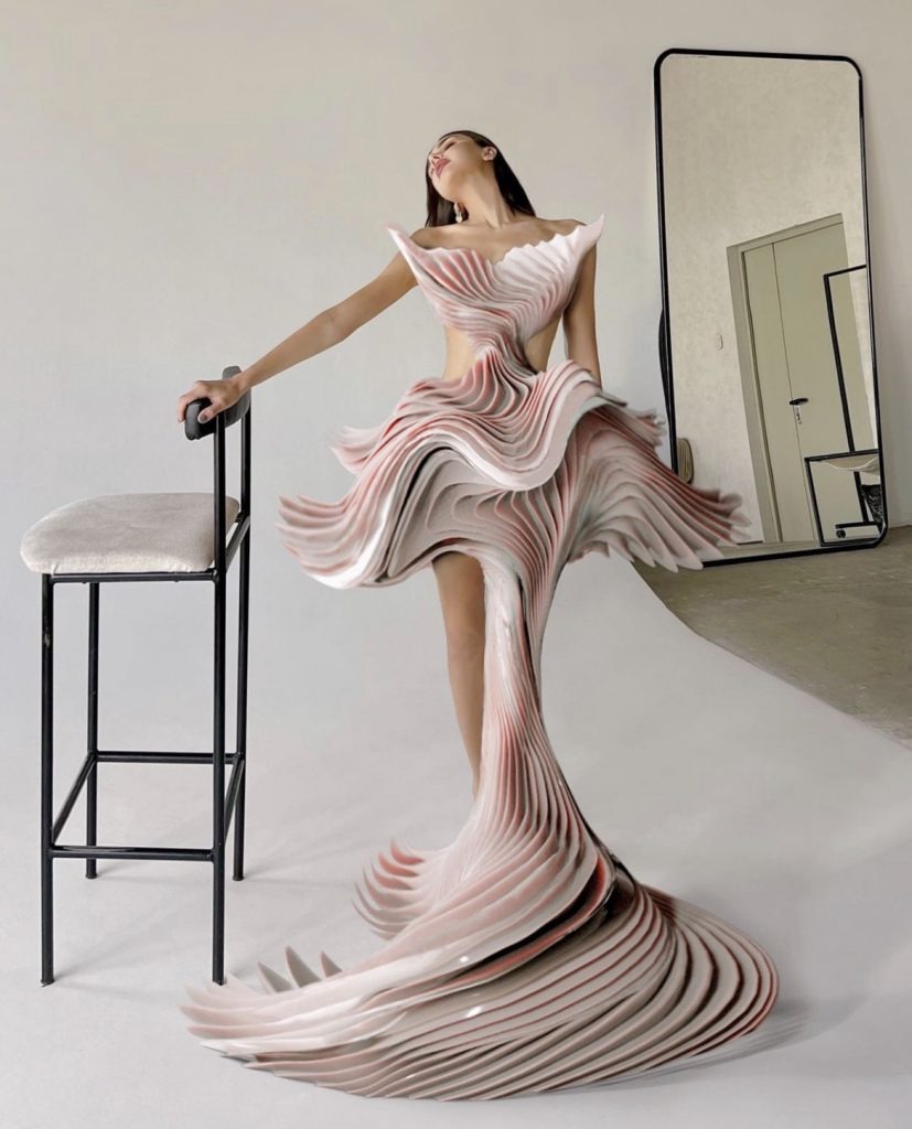 Dina Saeva (72 photos)