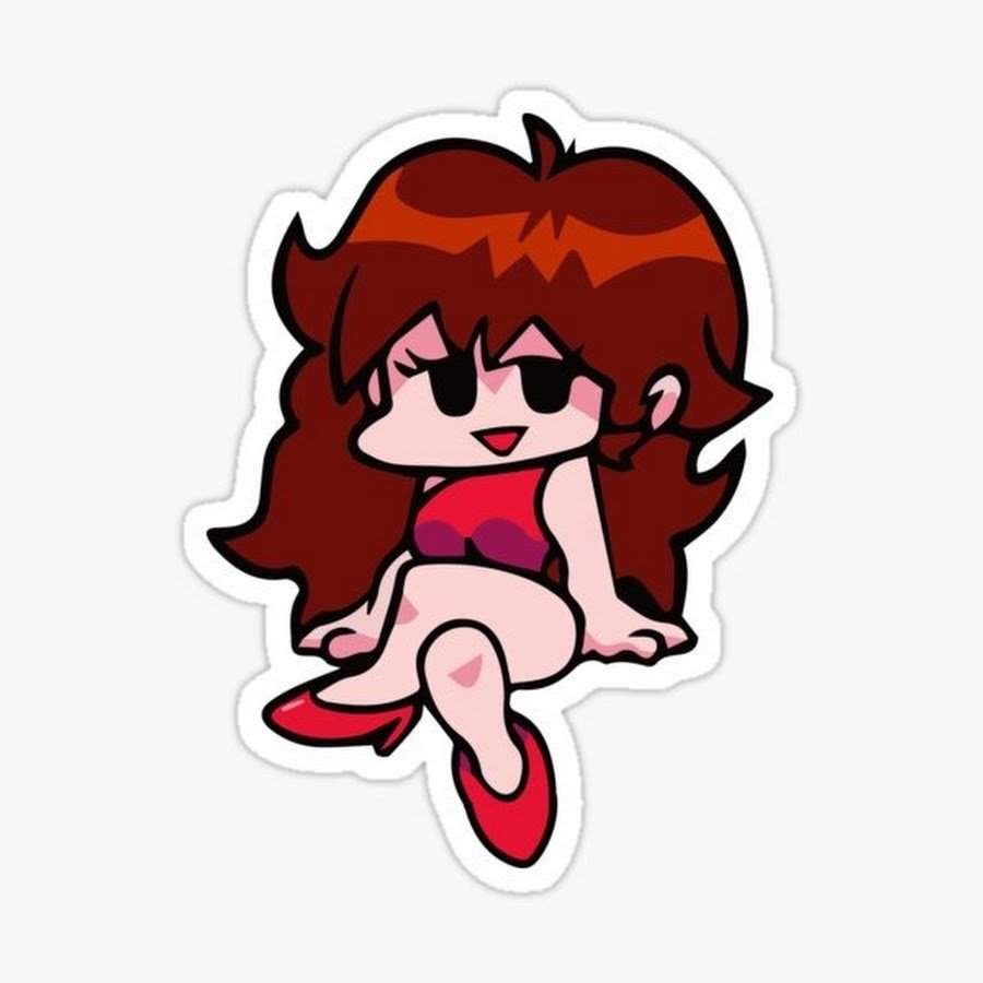 Tabi Friday Night Funkin