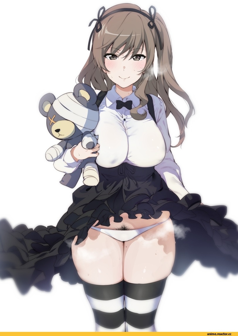 Arisa Shimada Hentai Bondage