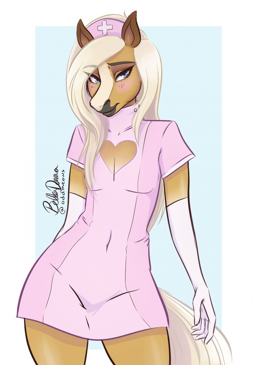 Kemono Friends velvety cat