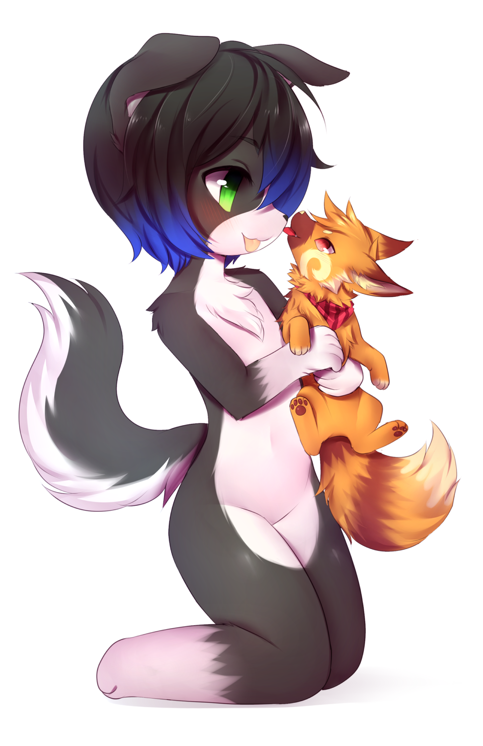 Tiny Bunny Alice R34