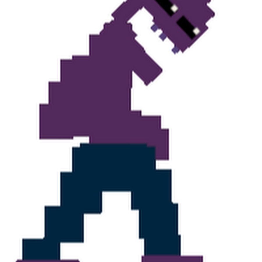 William Afton Mini Game