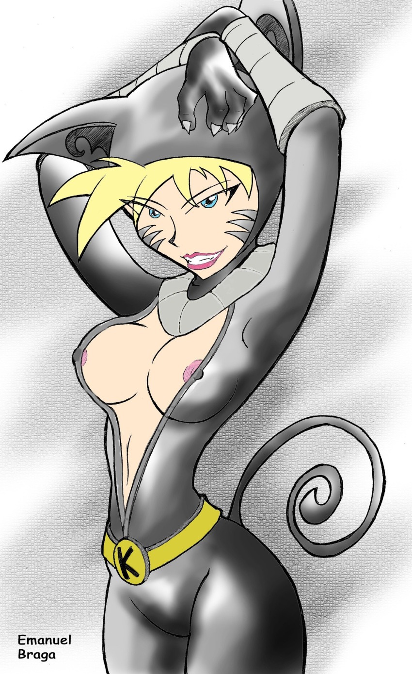 Shaolin chronicles Sex Comics