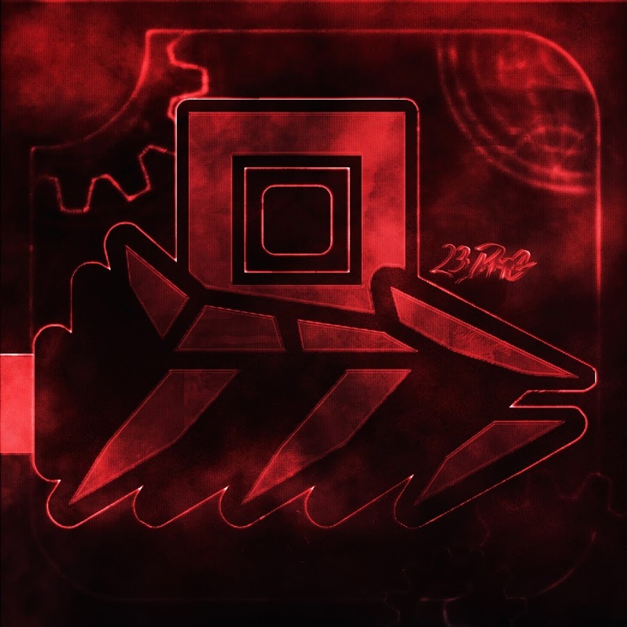 Geometry Dash Geometry Dash