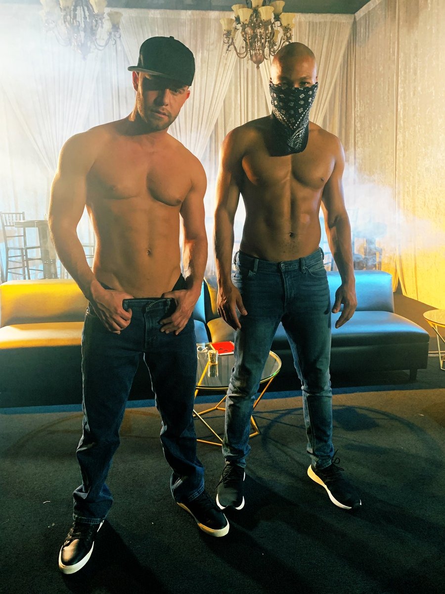 Porno Chuo Riles Nixon