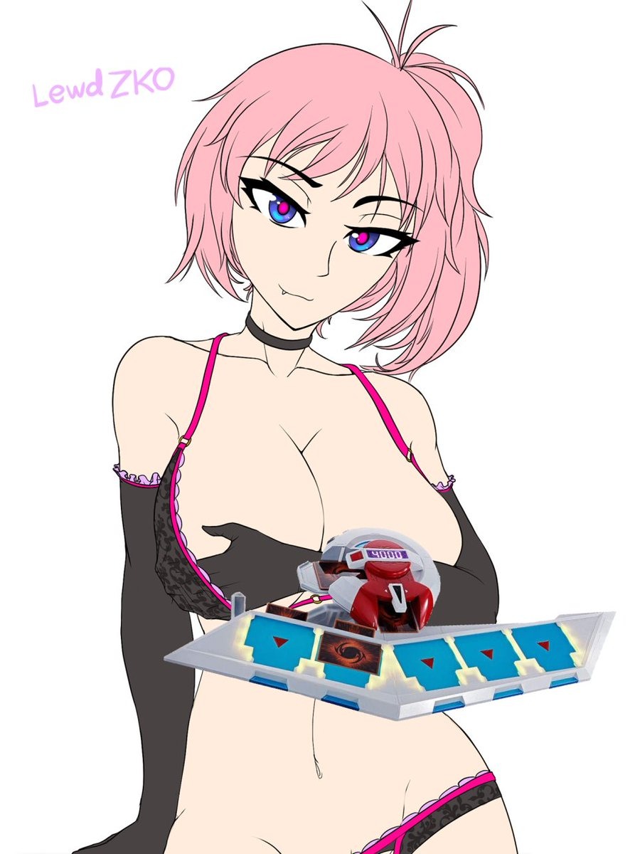 Girl Hypnosis ZKO Hentai