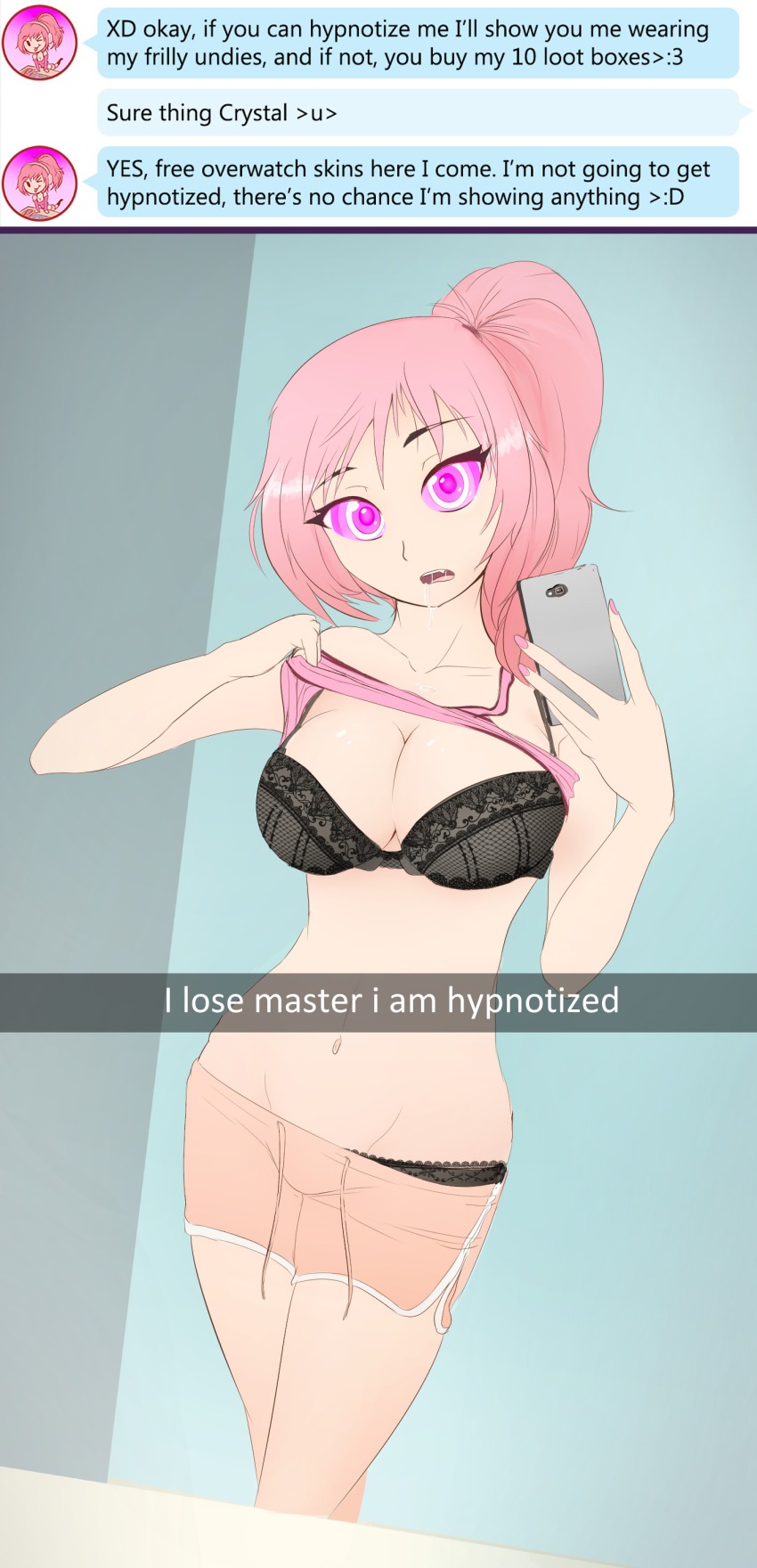 Lewd ZKO (42 photos)