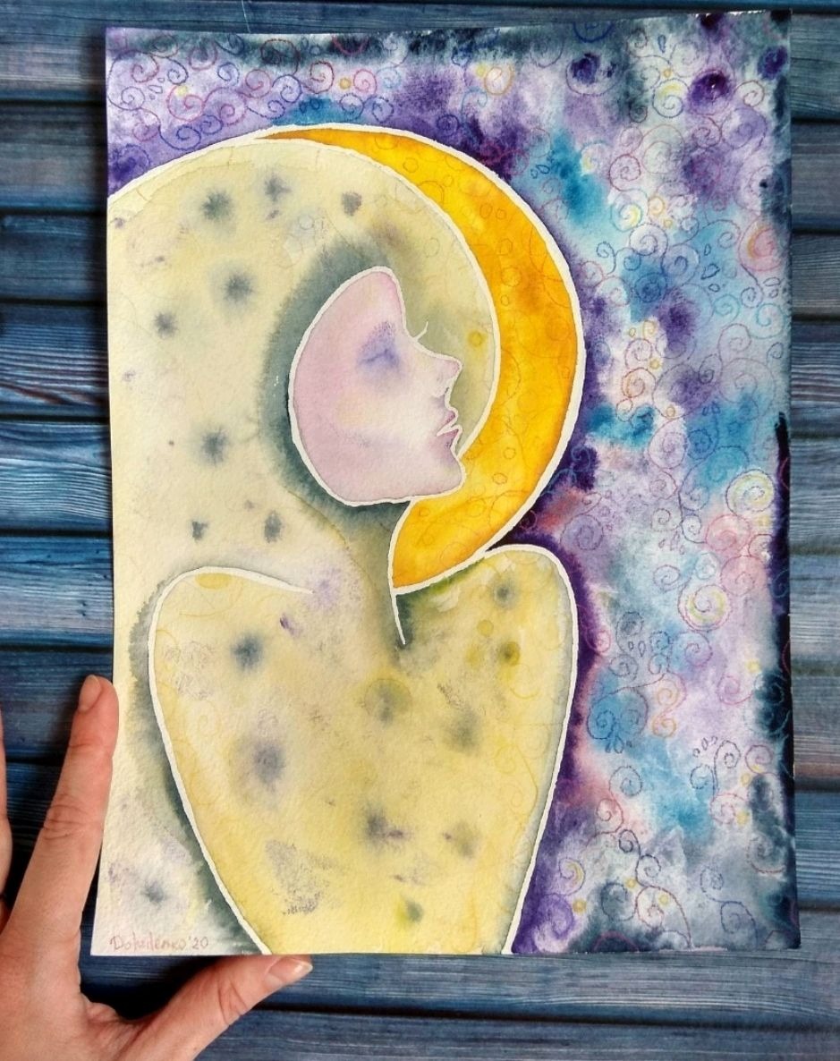 Anna Kryukova (70 photos)