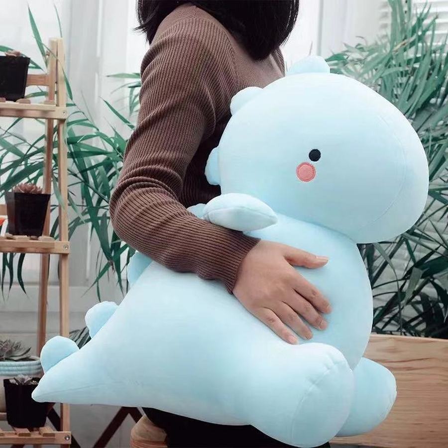 Soft toys of unicorn