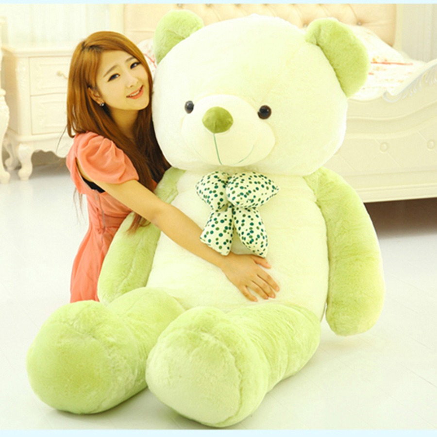 Plush Toys Girl (68 photos)