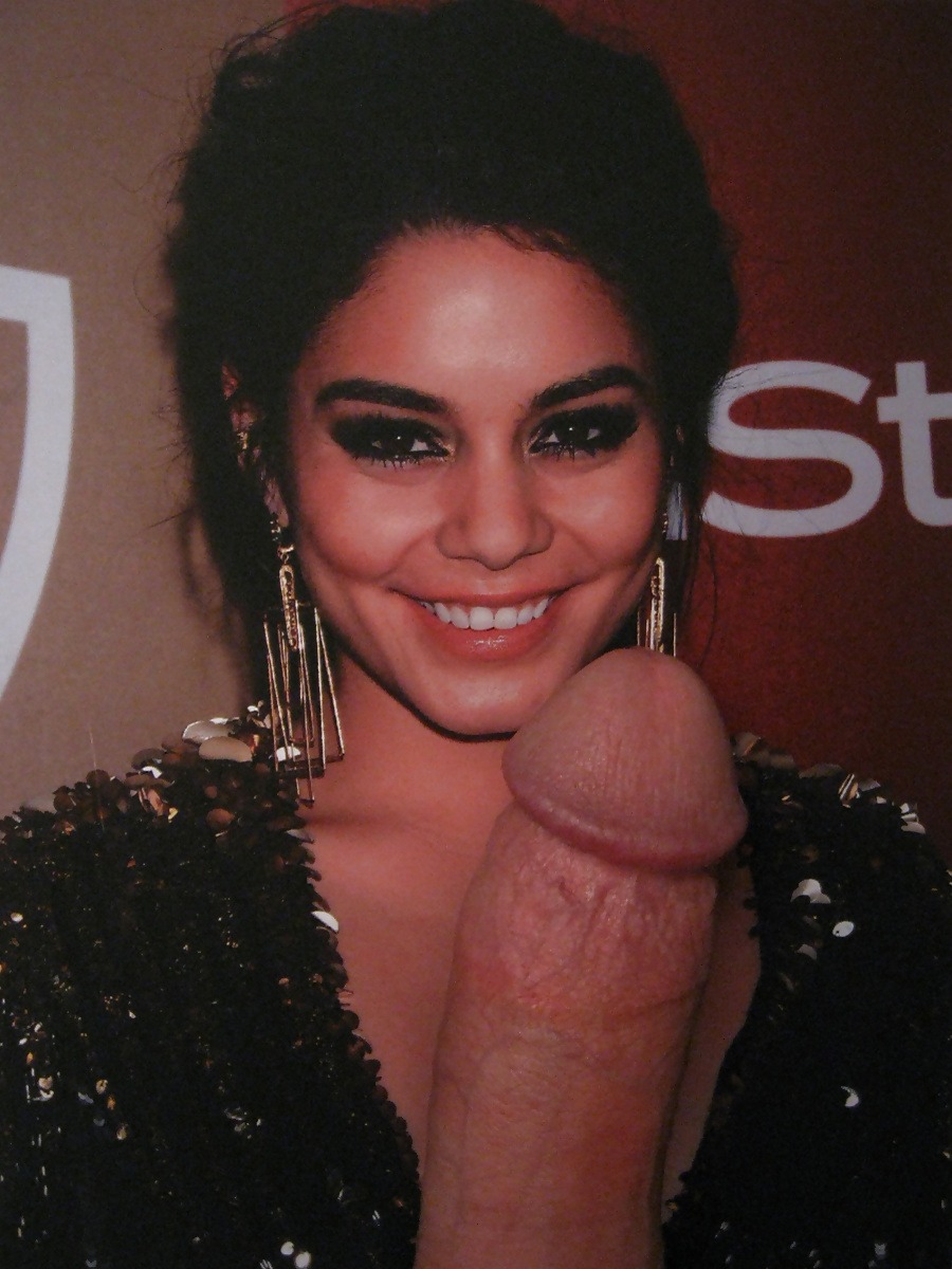 Vanessa Anne Hajens Hot