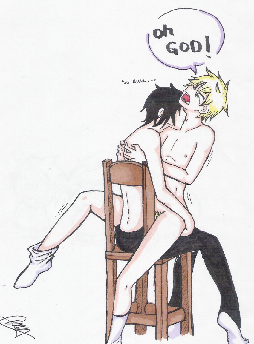 Hentai Manga South Park