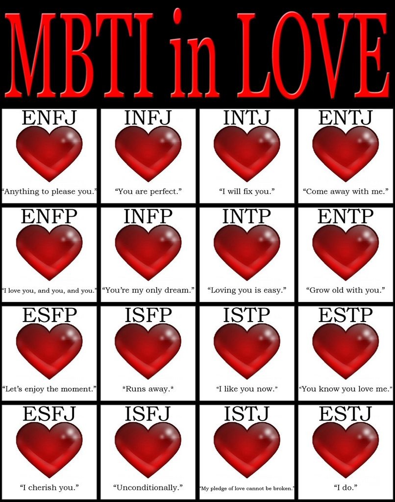 ENTJ and IntJ Compatibility