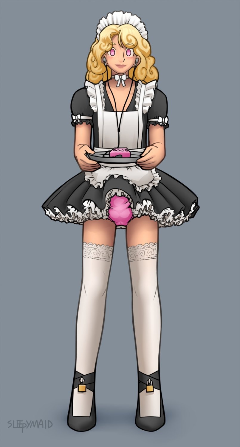 Education Sissy member