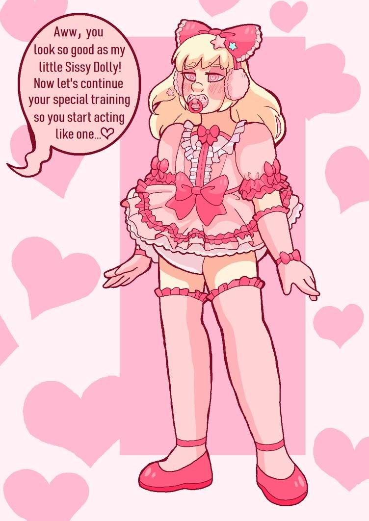 Gap Fembo Mortary anime Hentai