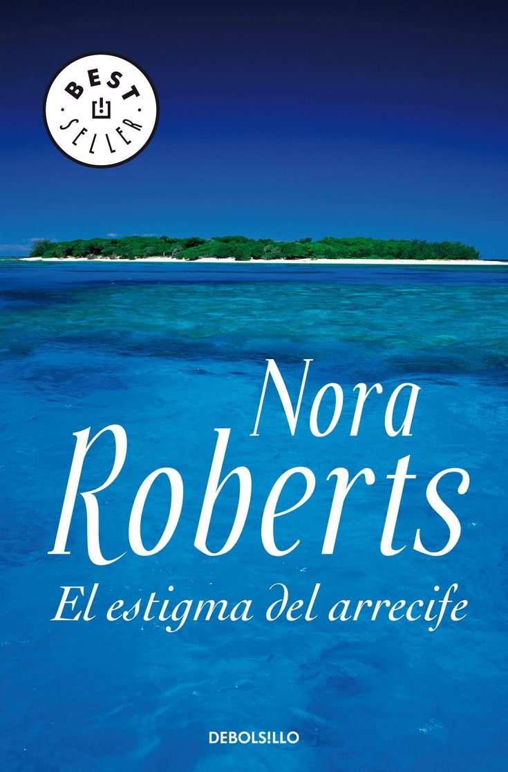 Nora Roberts Flesh and Blood