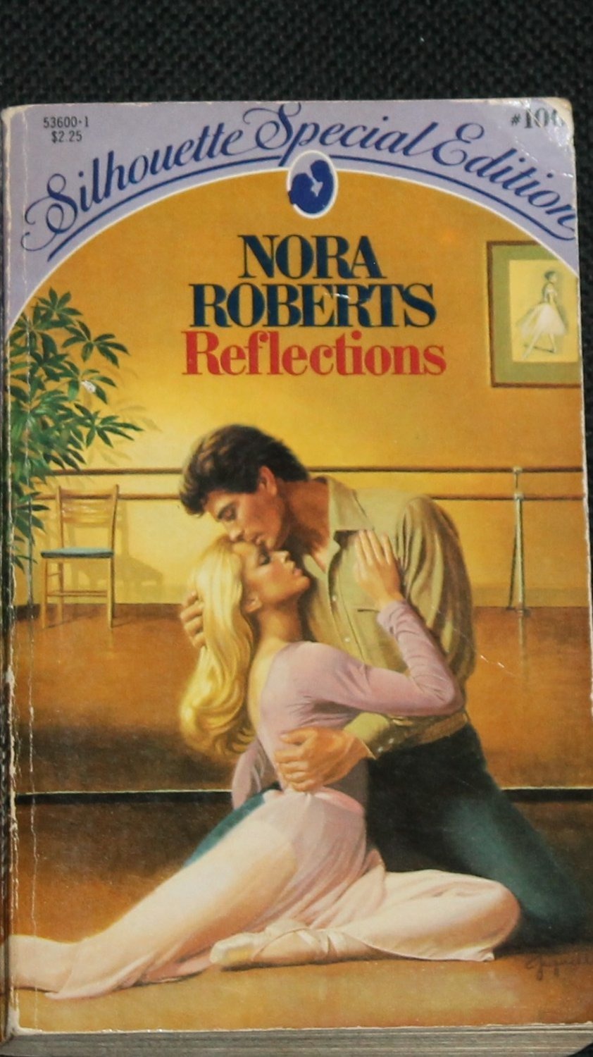 Nora Roberts (73 photos)